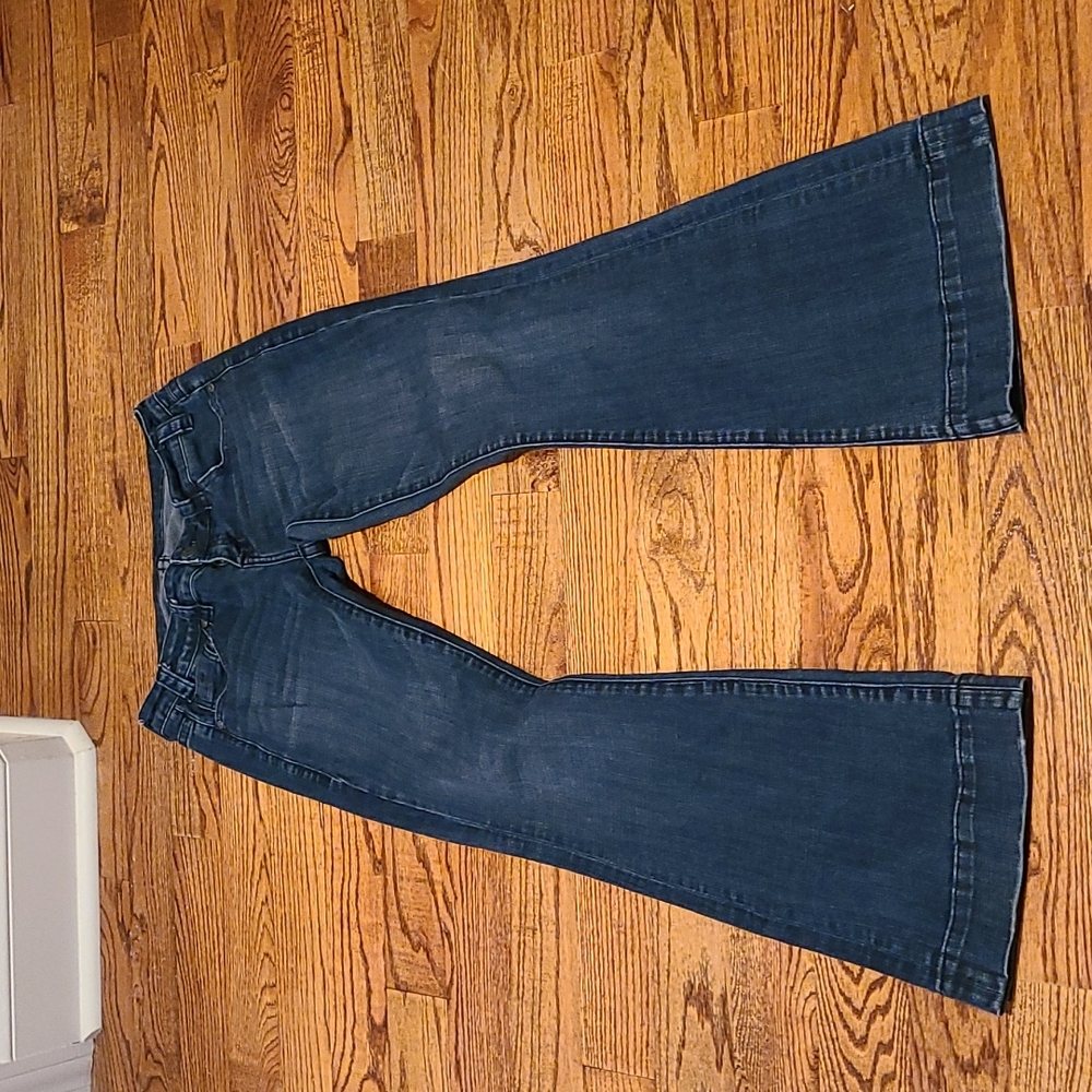 Rock&roll trouser jeans 28x34